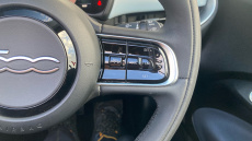 Fiat 500 87kW Icon 42kWh 2dr Auto Electric Convertible